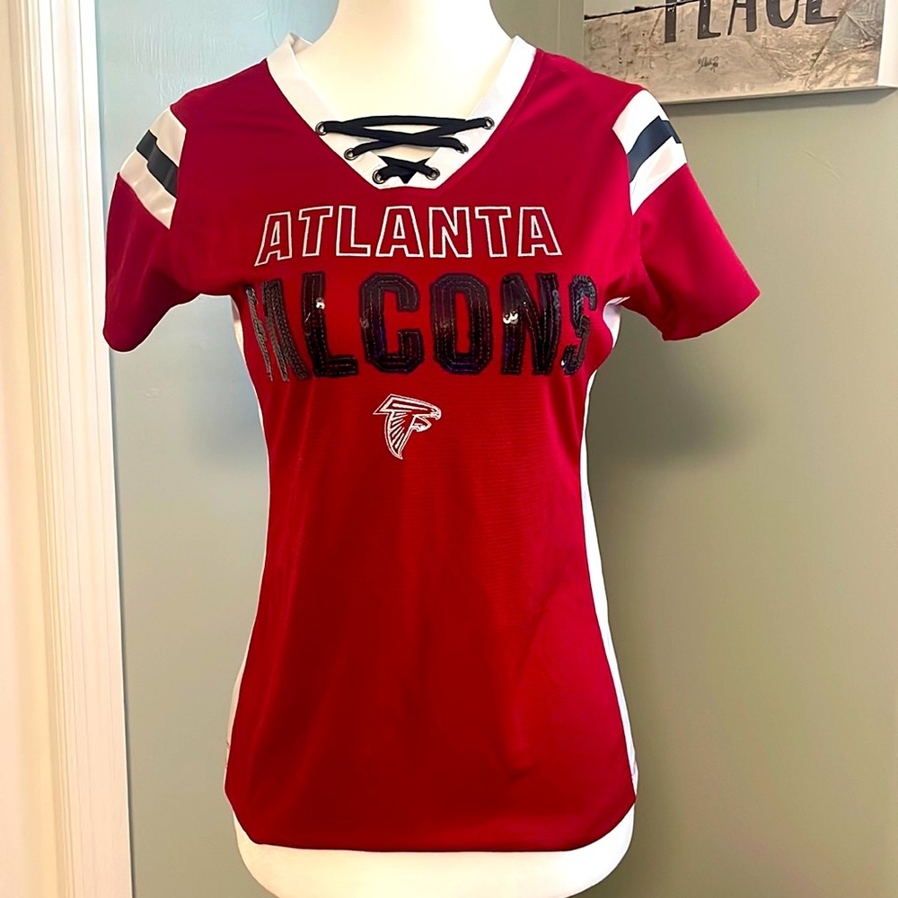 Atlanta Falcons Women’s Apparel